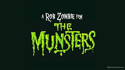 Rob Zombie verfilmt ‘The Munsters’ neu, als Film | Sneak Peek Trailer 