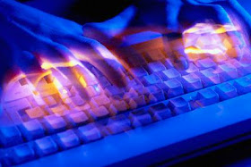 Cara Menghindari Keylogger Cara Menghindari Keylogger