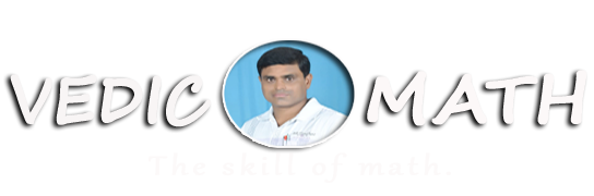 vedic math