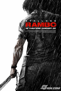 Rambo IV - Người hùng trở lại (2008)