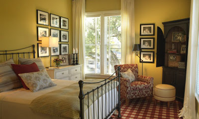 Site Blogspot  Bedroom Color Pictures on Bedroom Color Palette