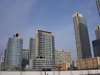 The recent Green Climate Fund Board meeting took place in Songdo, South Korea. (Photo Credit: welix, Wikimedia Commons) Click to Enlarge.