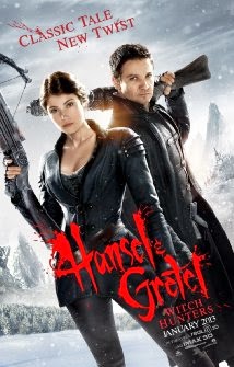 Watch Hansel & Gretel: Witch Hunters (2013) Movie On Line www . hdtvlive . net