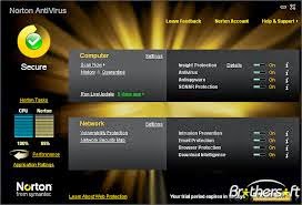 Norton Antivirus Definition Updates for free pc software