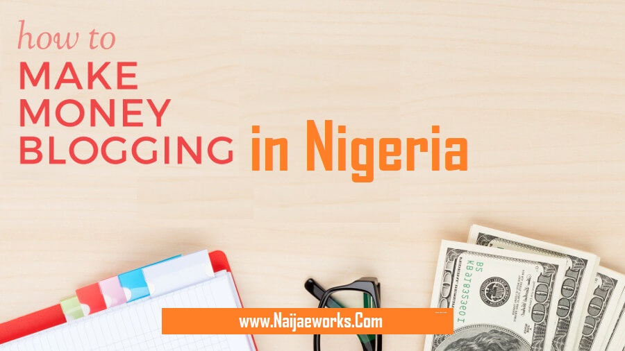 how to make money in nigeria pdf