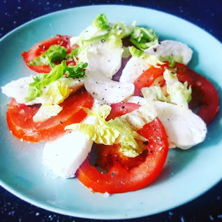 Caprese Salad