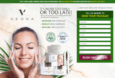 Veona Cream Germany