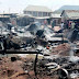 10 killed in Kogi tanker blast