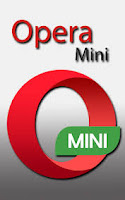 Download Aplikasi Opera Mini