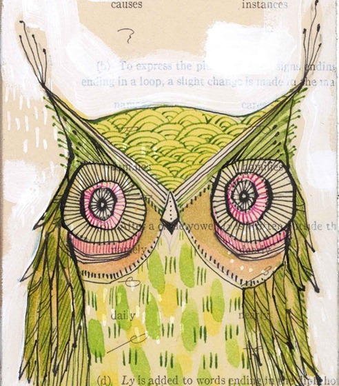 greenowl