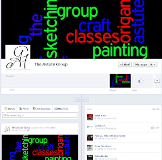 facebook complete page