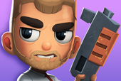 Battlelands Royale v0.3.4 Apk Mod (Money+Unlocked)