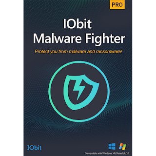 IObit Malware Fighter Pro 7.4.0.5832