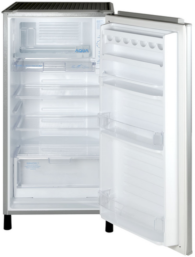 5 Perbandingan Antara Jenis Kulkas Biasa Kulkas Freezer  
