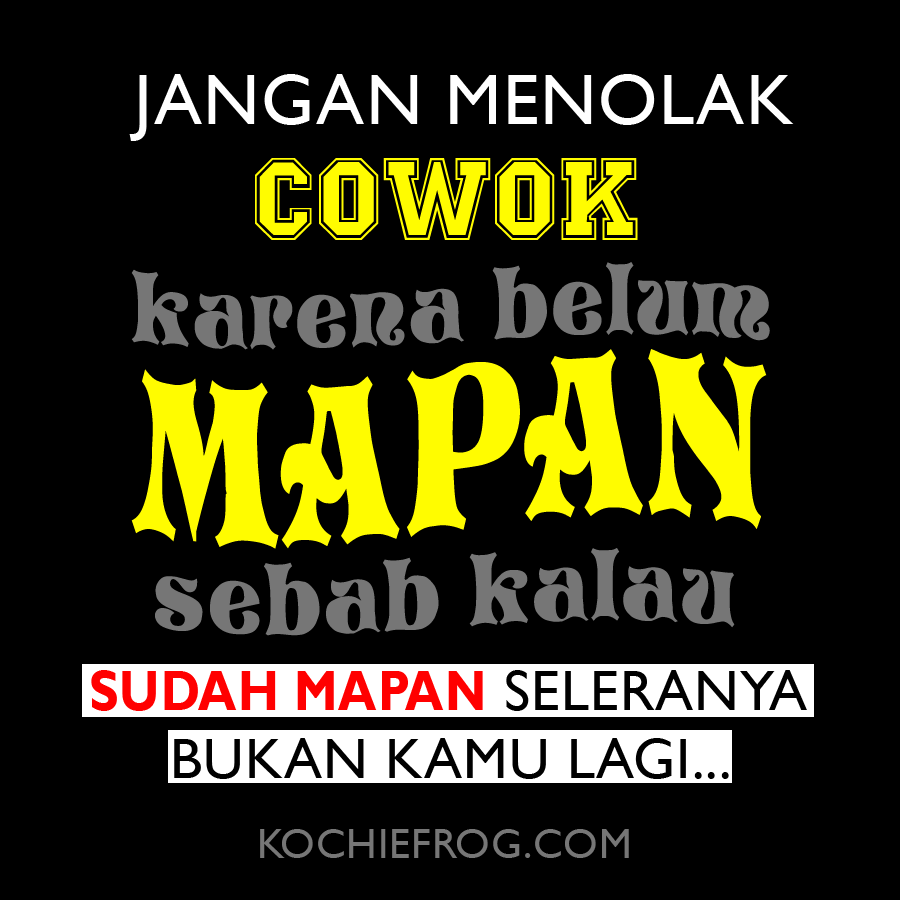 Caption Instagram cowok