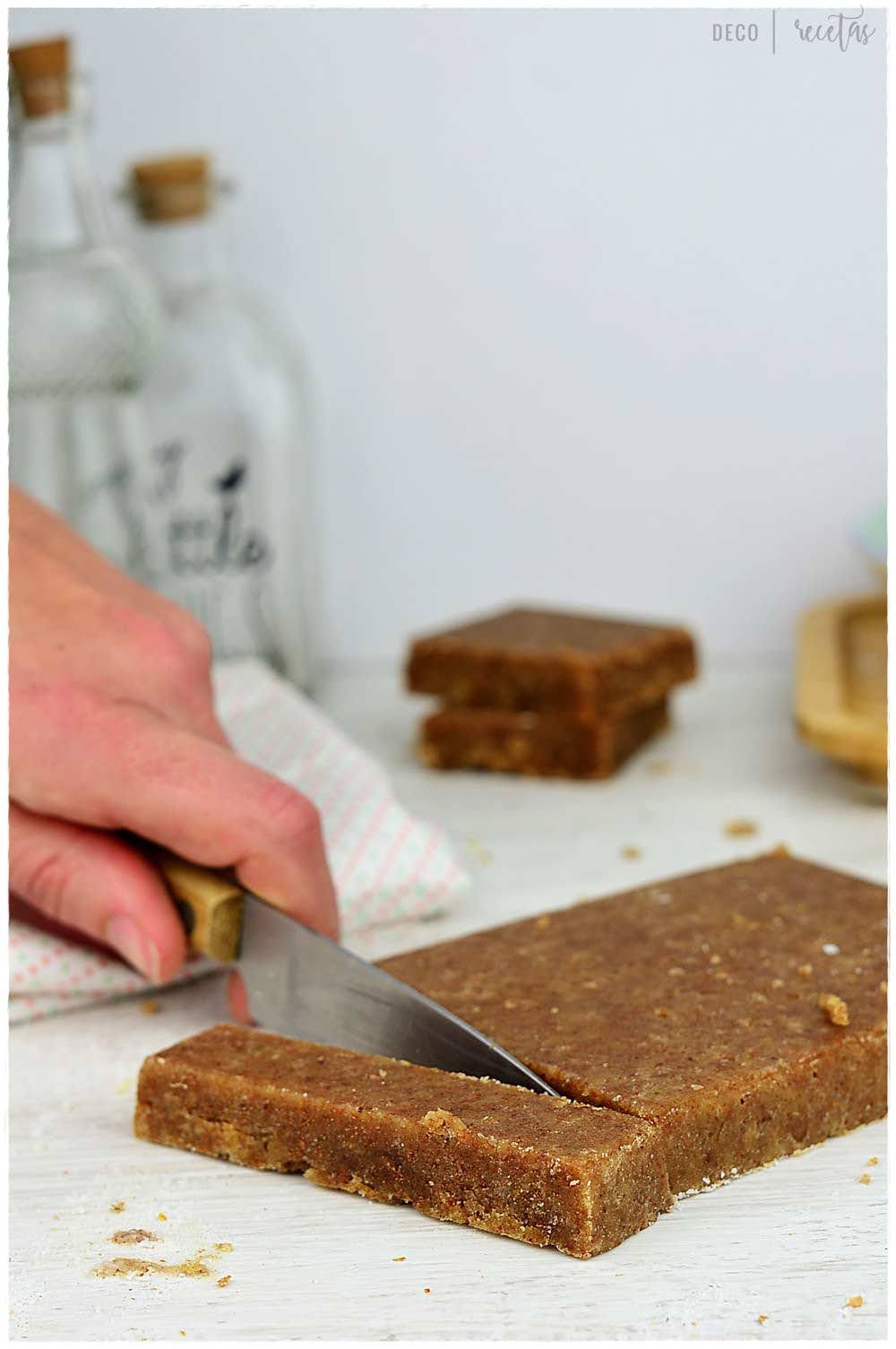 turrones caseros- turrón blando receta- turrón artesanal-turron en casa