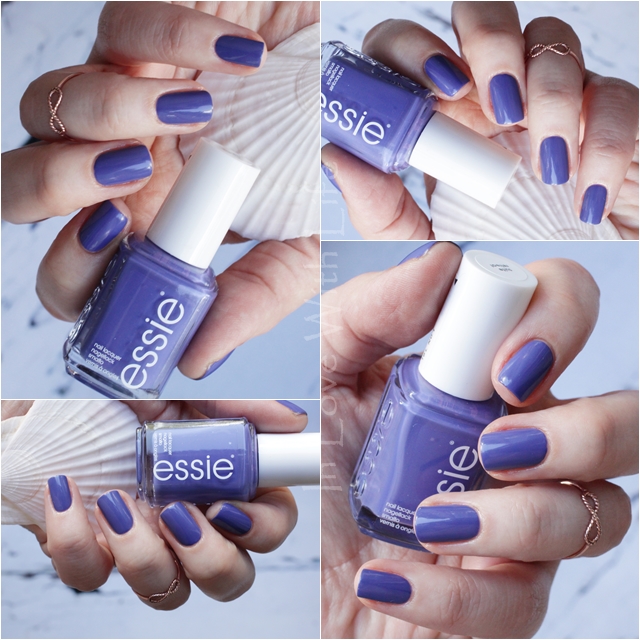 essie - suite retreat