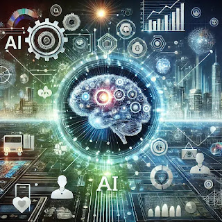 Impacto de la IA en la creación de nuevos modelos de negocio