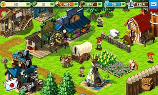 The Oregon Trail: Settler