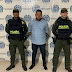 Condenado por acceso carnal abusivo en Santa Marta fue capturado en Valledupar
