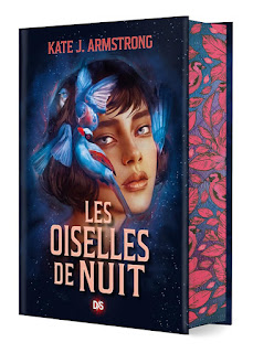 oiselles nuit Kate Armstrong