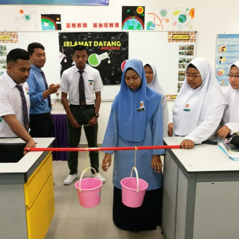 Tingkatkan Prestasi Sains SPM? Kembalilah kepada Inkuiri 