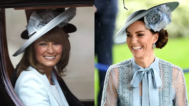 Kate Middleton and Carole Middleton Gear Up for Milestone January Celebrations