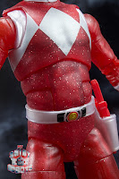 Lightning Collection Mighty Morphin 'Metallic' Red Ranger 07