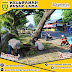 Giat Bersih-Bersih Program Sungai Martapura ASRI