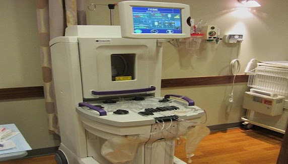 Photopheresis Products