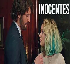 capítulo 21 - telenovela - inocentes  - antena 3