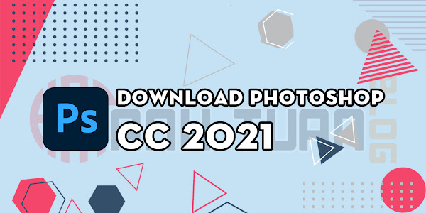 Download Adobe Photoshop CC 2021 