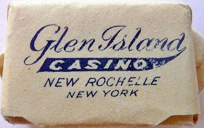 The Glen Island Casino