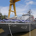 Thailand launches two new indigenous coastal patrol boats