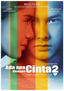 film terbaru