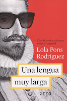 Una lengua muy larga, Lola Pons Rodríguez 