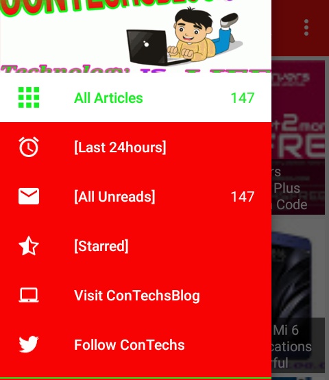 Free Browsing Android App