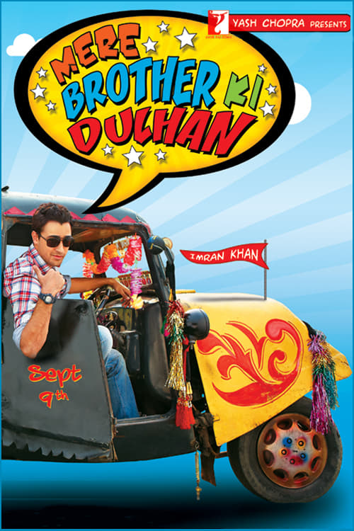 [HD] मेरे ब्रदर की दुल्हन 2011 Ganzer Film Kostenlos Anschauen