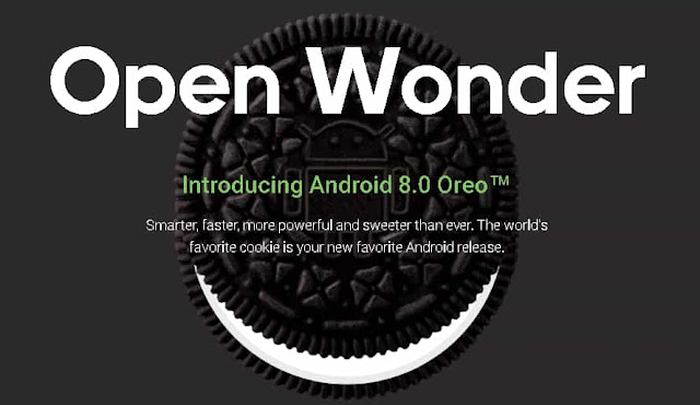 Beberapa peningkatan keamanan pada android oreo atau android 8.0