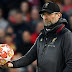 Liverpool 2-0 Porto - 'Visitors looked like a bottom-half Premier League team'