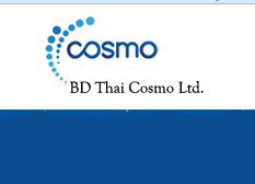 BD Thai Cosmo Ltd logo
