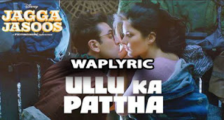 Ullu Ka Pattha