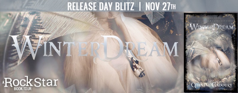 Winterdream Release Day Blitz