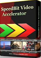 Free Download SpeedBit Video Accelerator 3.3.7.1 Build 3048 with Patch Full Version