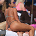 Karina Jelinek and Paz Cornu Bikini Photos at Miami Beach