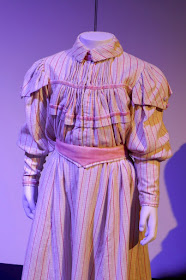 Fairuza Balk Return to Oz Dorothy costume