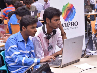 Wipro Career Recruitment 2018