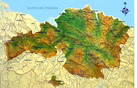 Bizkaia - Normativa de Pesca Continental 2025