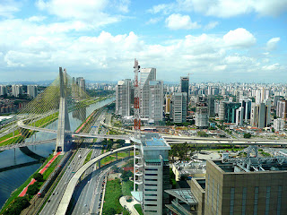 Sao Paulo