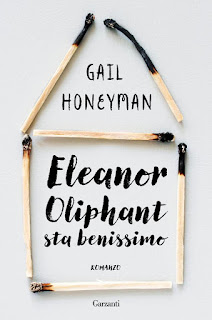 eleanor oliphant